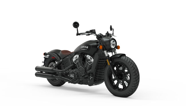 Scout™ Bobber